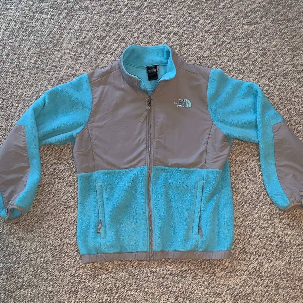 North Face Jacket
